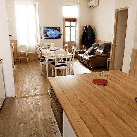 Maison Provencale لا سين سور مير المظهر الخارجي الصورة