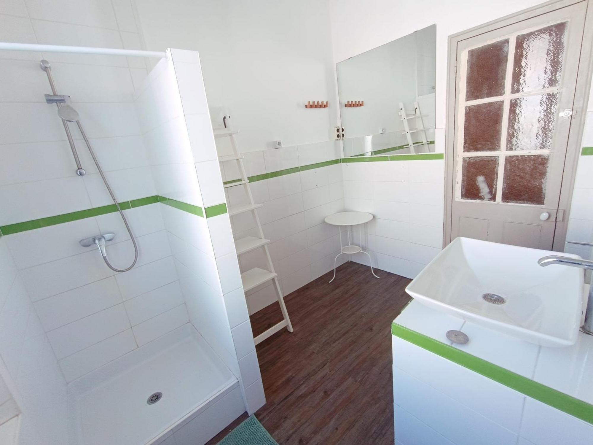 Maison Provencale لا سين سور مير المظهر الخارجي الصورة