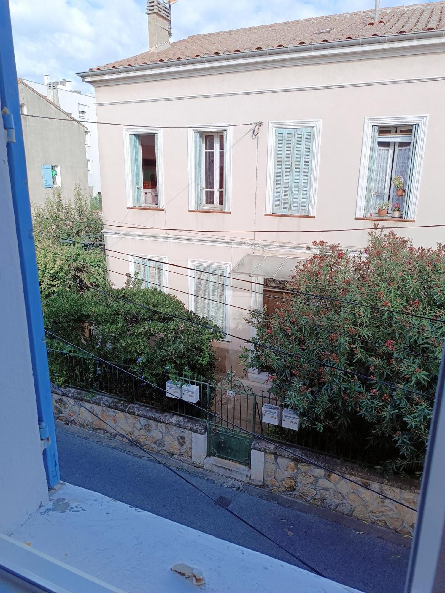 Maison Provencale لا سين سور مير المظهر الخارجي الصورة