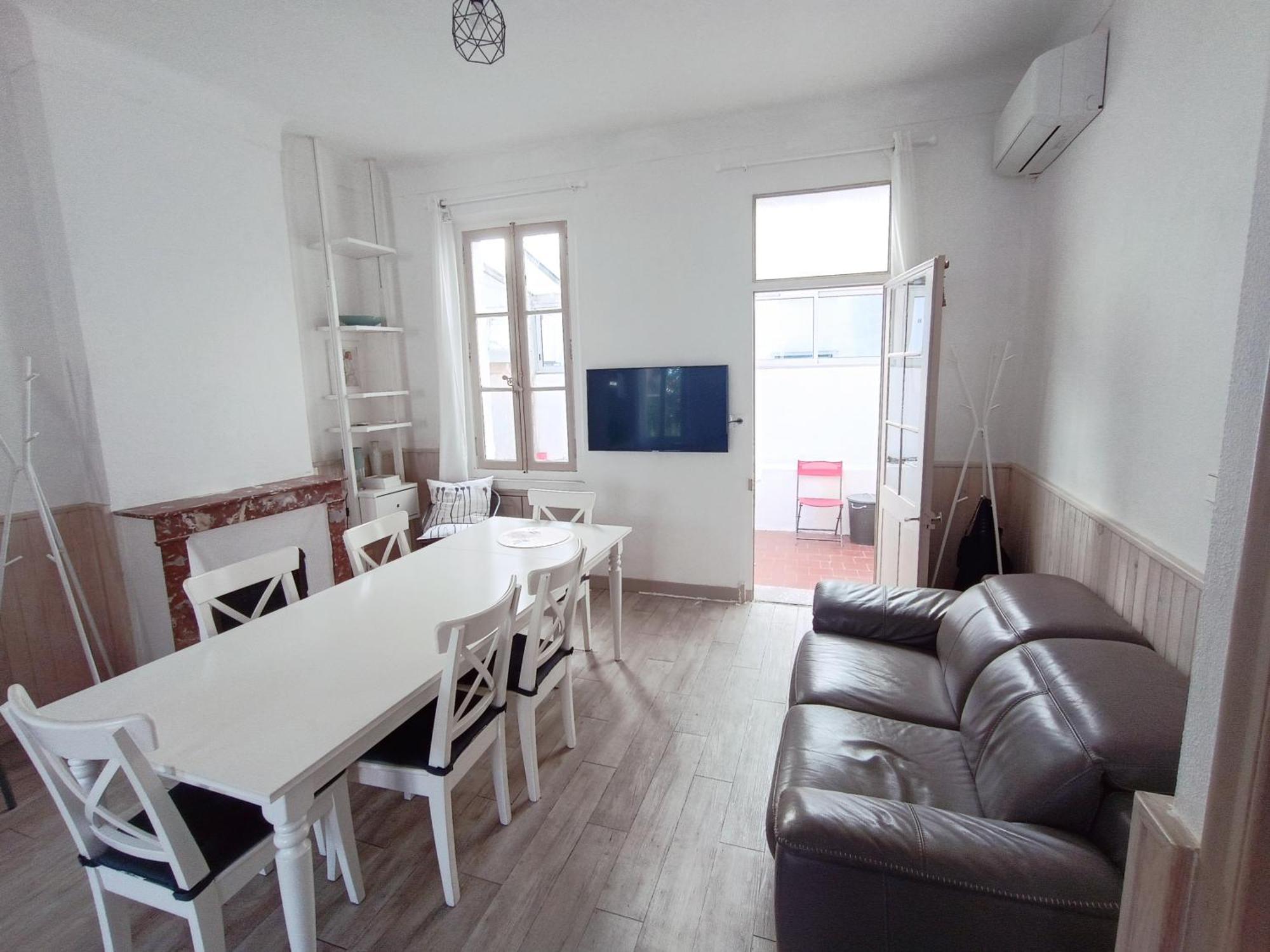 Maison Provencale لا سين سور مير المظهر الخارجي الصورة